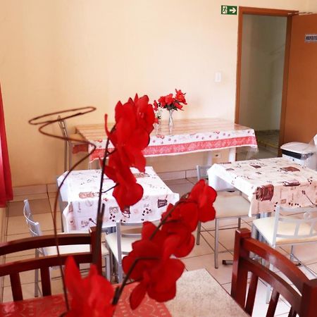 Hotel Gringos Londrina Dış mekan fotoğraf