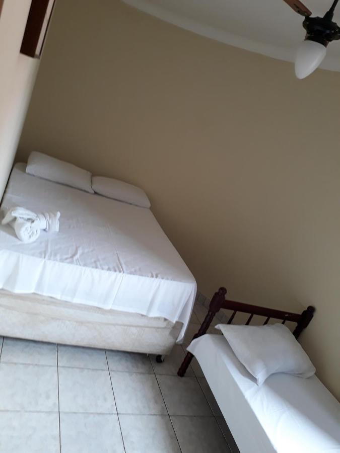 Hotel Gringos Londrina Dış mekan fotoğraf