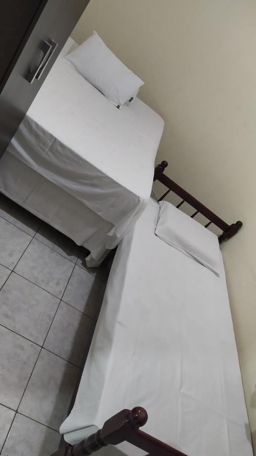 Hotel Gringos Londrina Dış mekan fotoğraf
