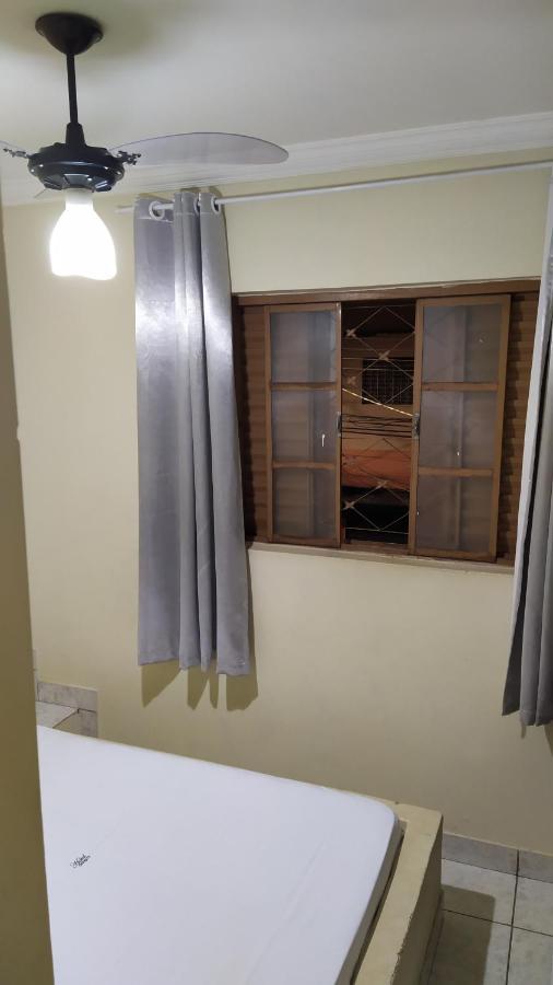 Hotel Gringos Londrina Dış mekan fotoğraf
