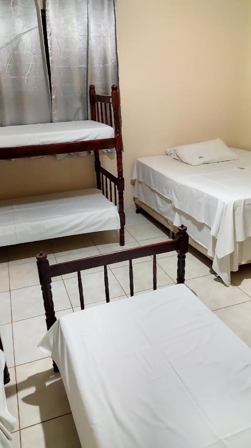 Hotel Gringos Londrina Dış mekan fotoğraf