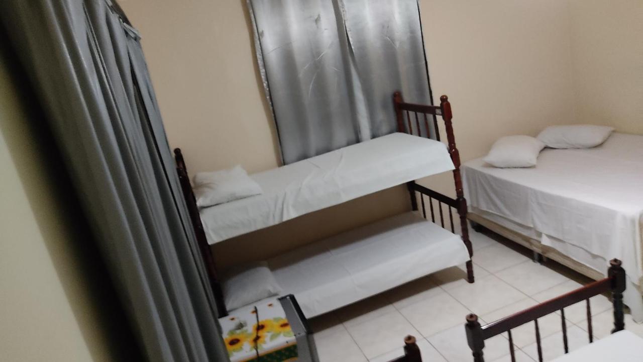 Hotel Gringos Londrina Dış mekan fotoğraf