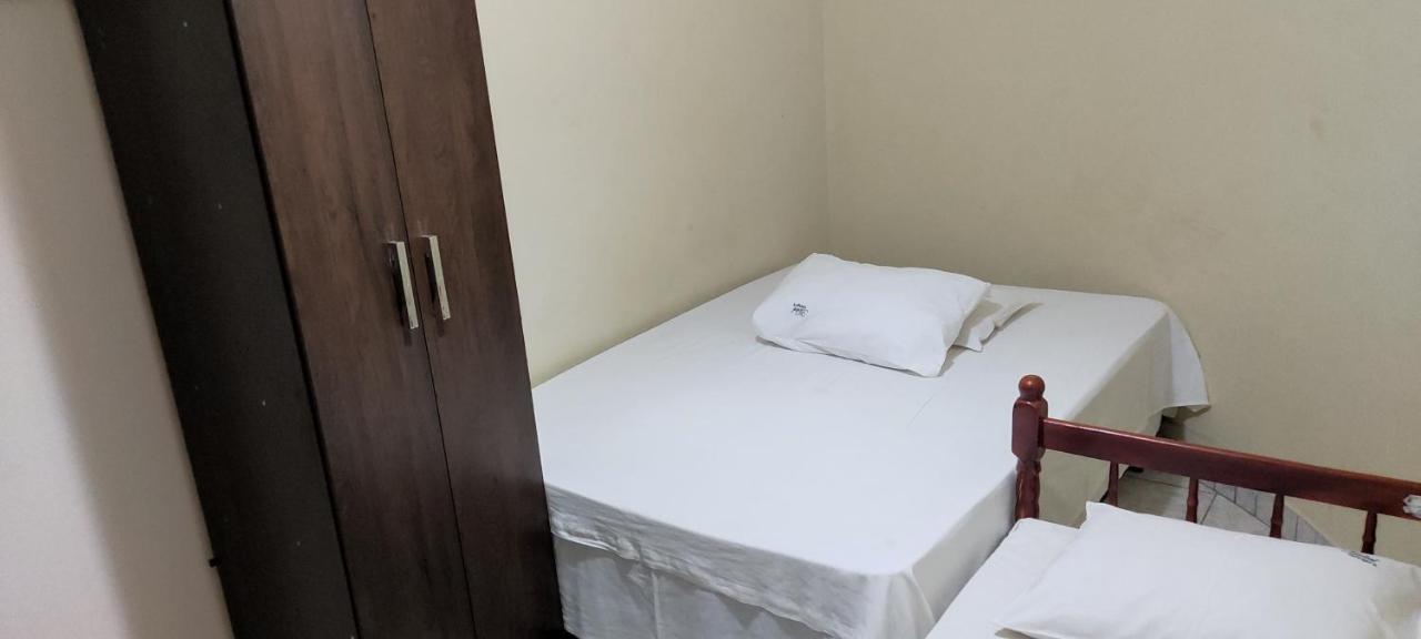 Hotel Gringos Londrina Dış mekan fotoğraf