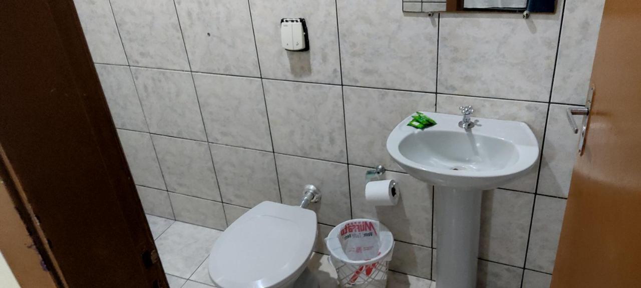 Hotel Gringos Londrina Dış mekan fotoğraf