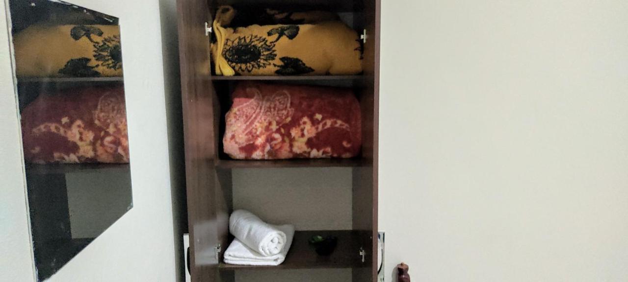 Hotel Gringos Londrina Dış mekan fotoğraf
