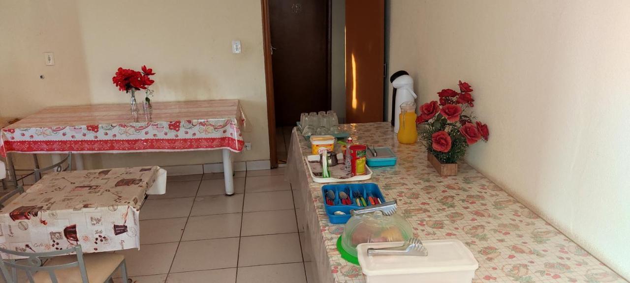 Hotel Gringos Londrina Dış mekan fotoğraf