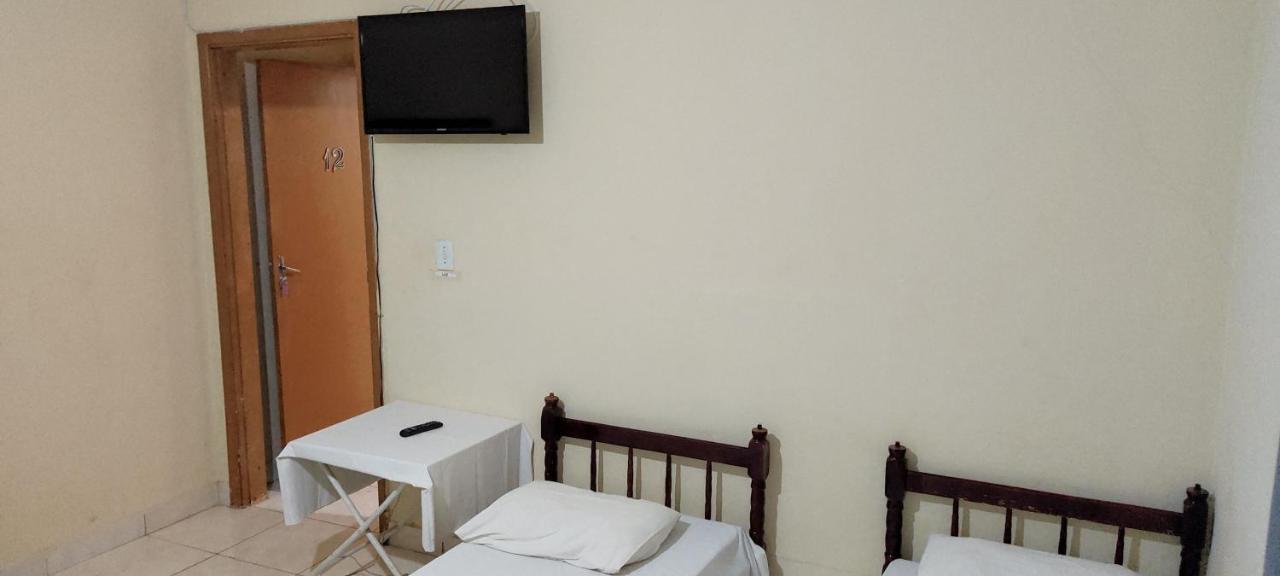 Hotel Gringos Londrina Dış mekan fotoğraf