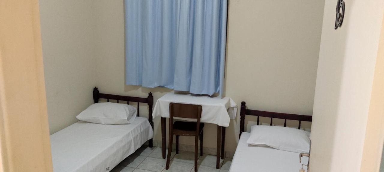 Hotel Gringos Londrina Dış mekan fotoğraf