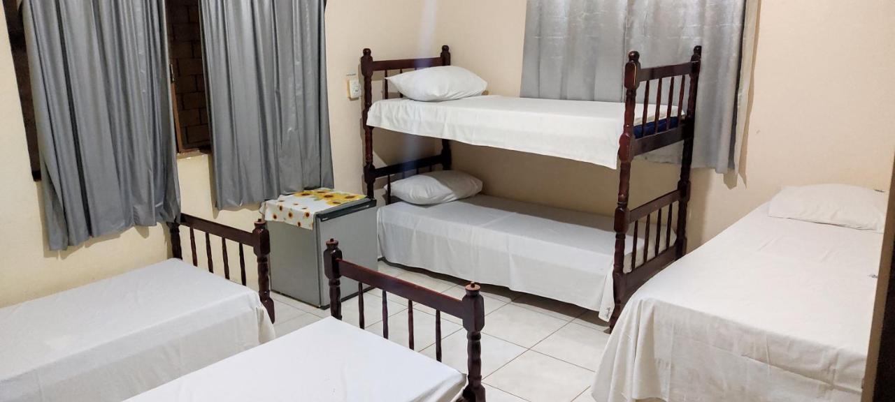 Hotel Gringos Londrina Dış mekan fotoğraf