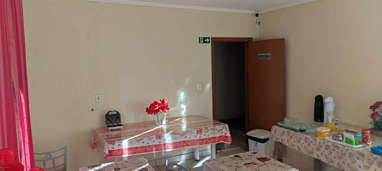 Hotel Gringos Londrina Dış mekan fotoğraf