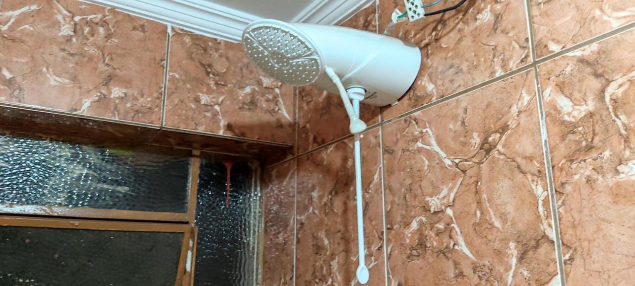 Hotel Gringos Londrina Dış mekan fotoğraf