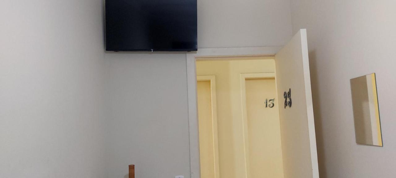 Hotel Gringos Londrina Dış mekan fotoğraf