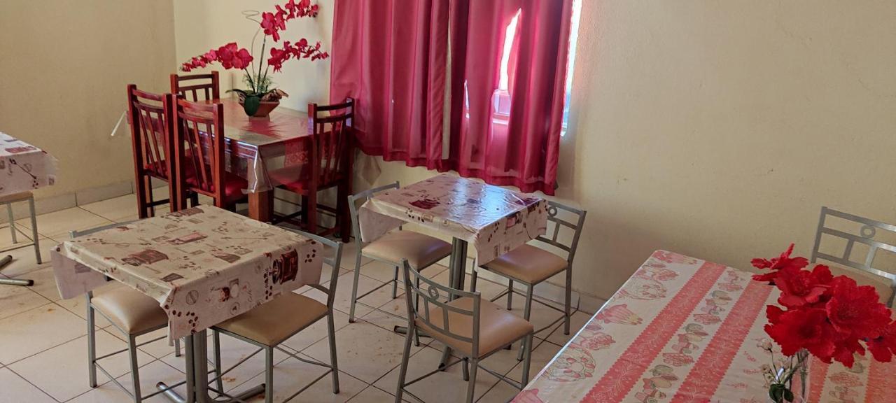 Hotel Gringos Londrina Dış mekan fotoğraf