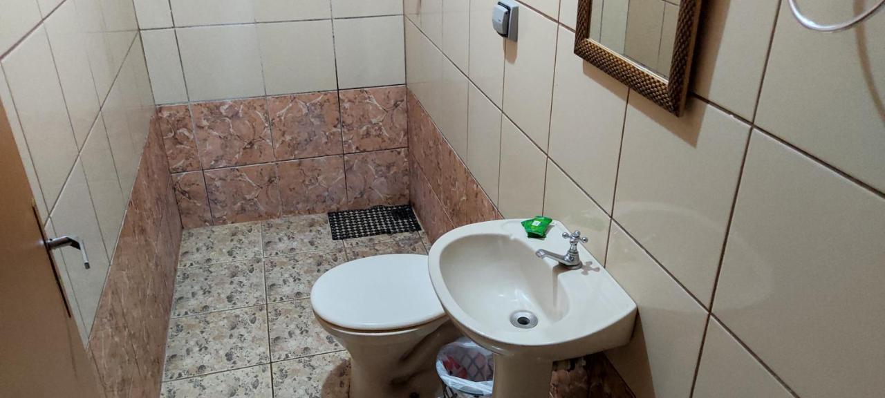 Hotel Gringos Londrina Dış mekan fotoğraf