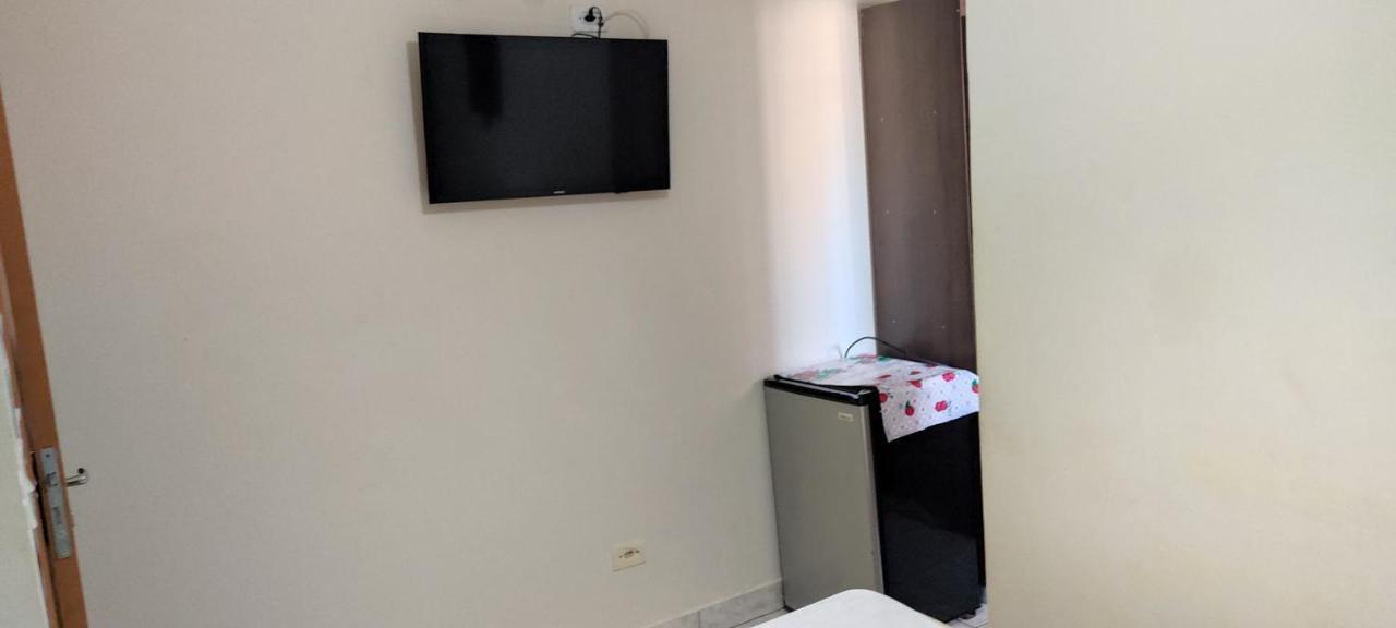 Hotel Gringos Londrina Dış mekan fotoğraf