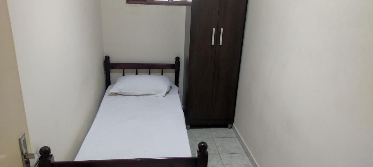Hotel Gringos Londrina Dış mekan fotoğraf
