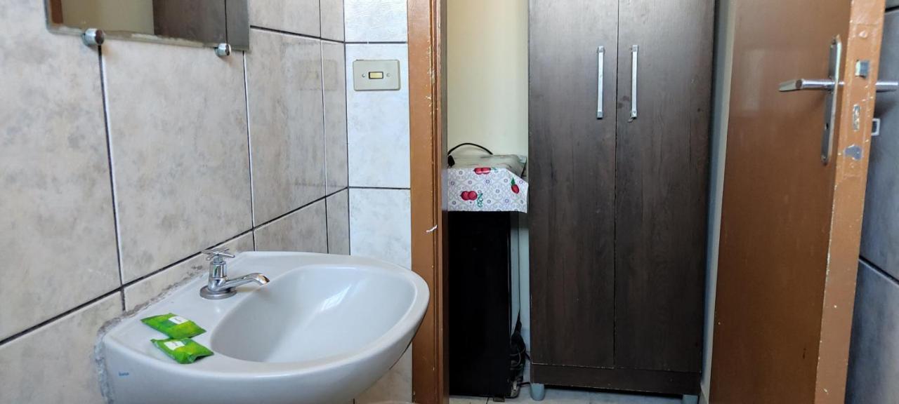 Hotel Gringos Londrina Dış mekan fotoğraf