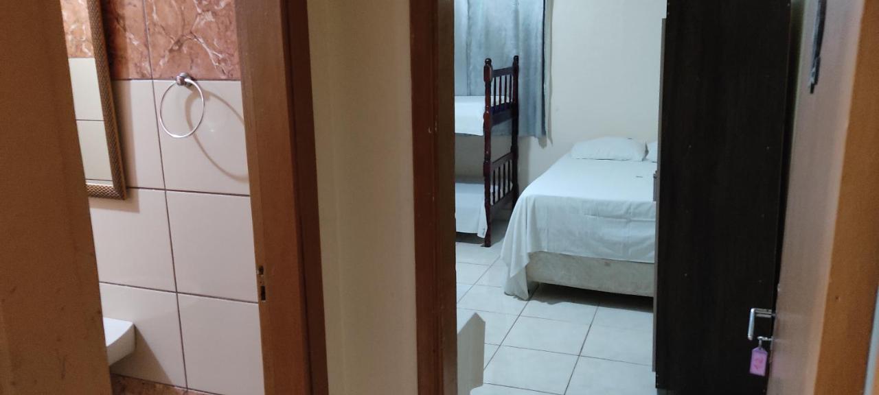 Hotel Gringos Londrina Dış mekan fotoğraf