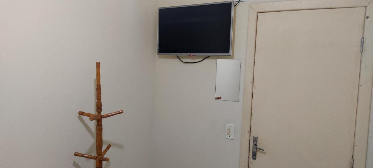 Hotel Gringos Londrina Dış mekan fotoğraf