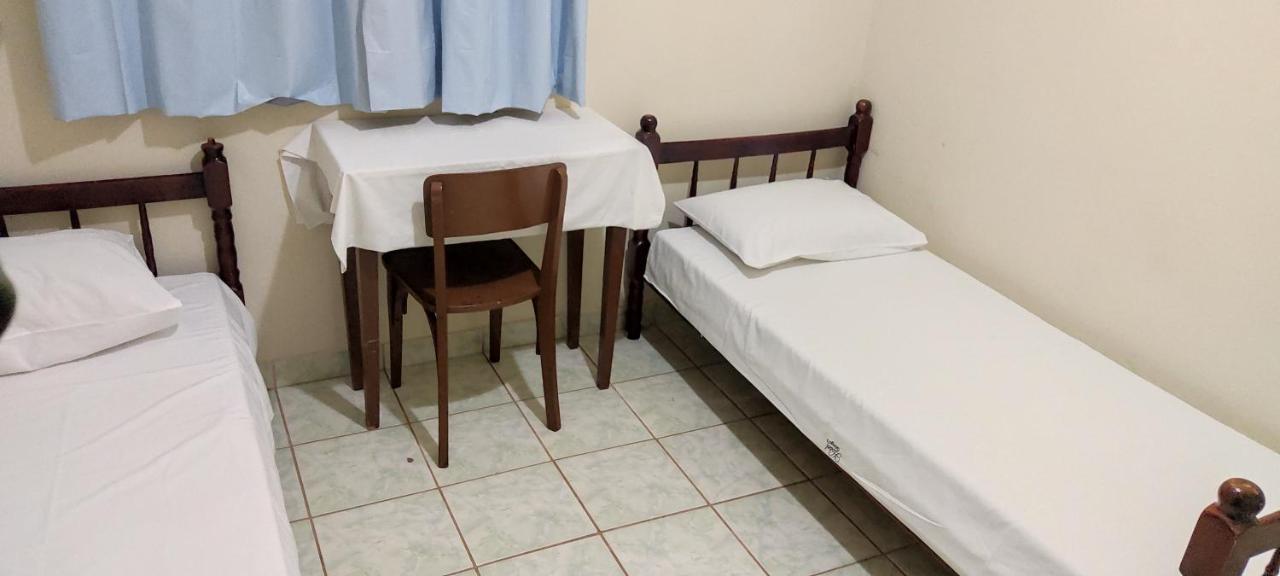 Hotel Gringos Londrina Dış mekan fotoğraf