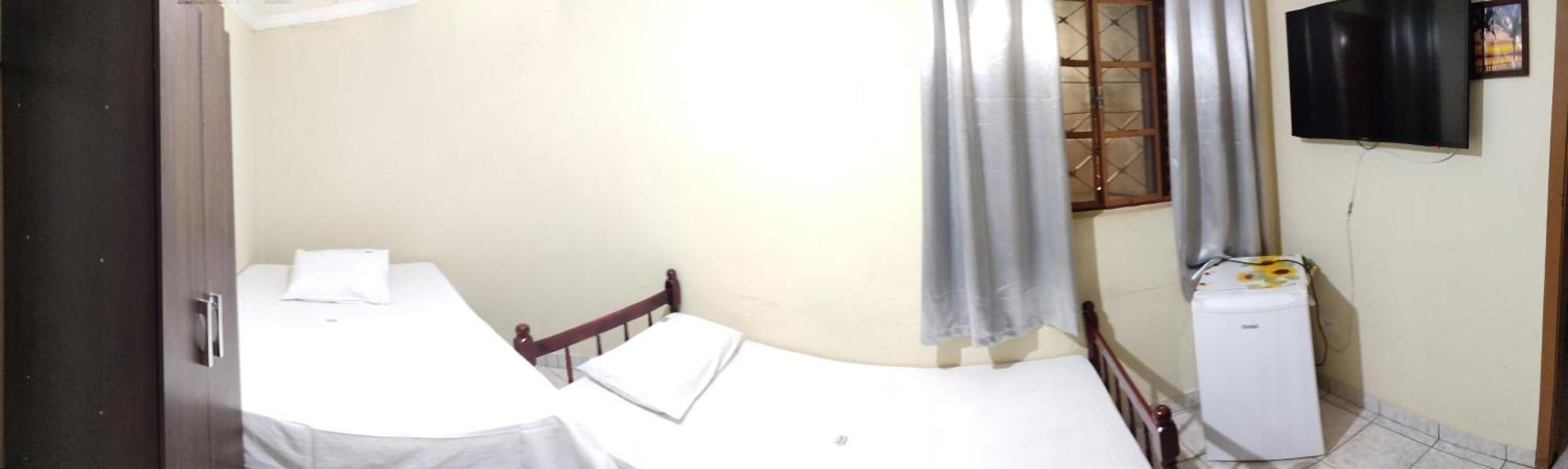 Hotel Gringos Londrina Dış mekan fotoğraf