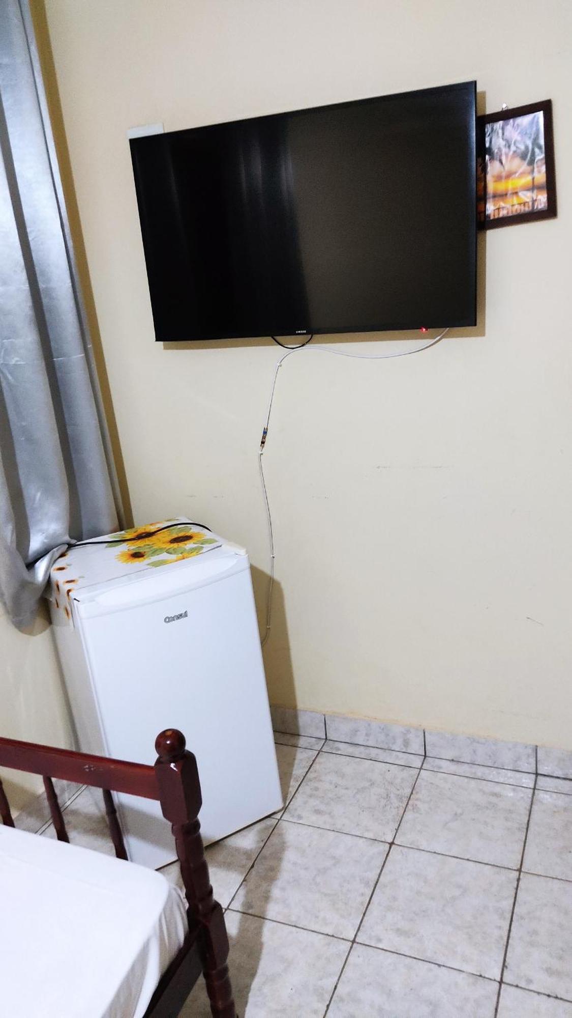 Hotel Gringos Londrina Dış mekan fotoğraf