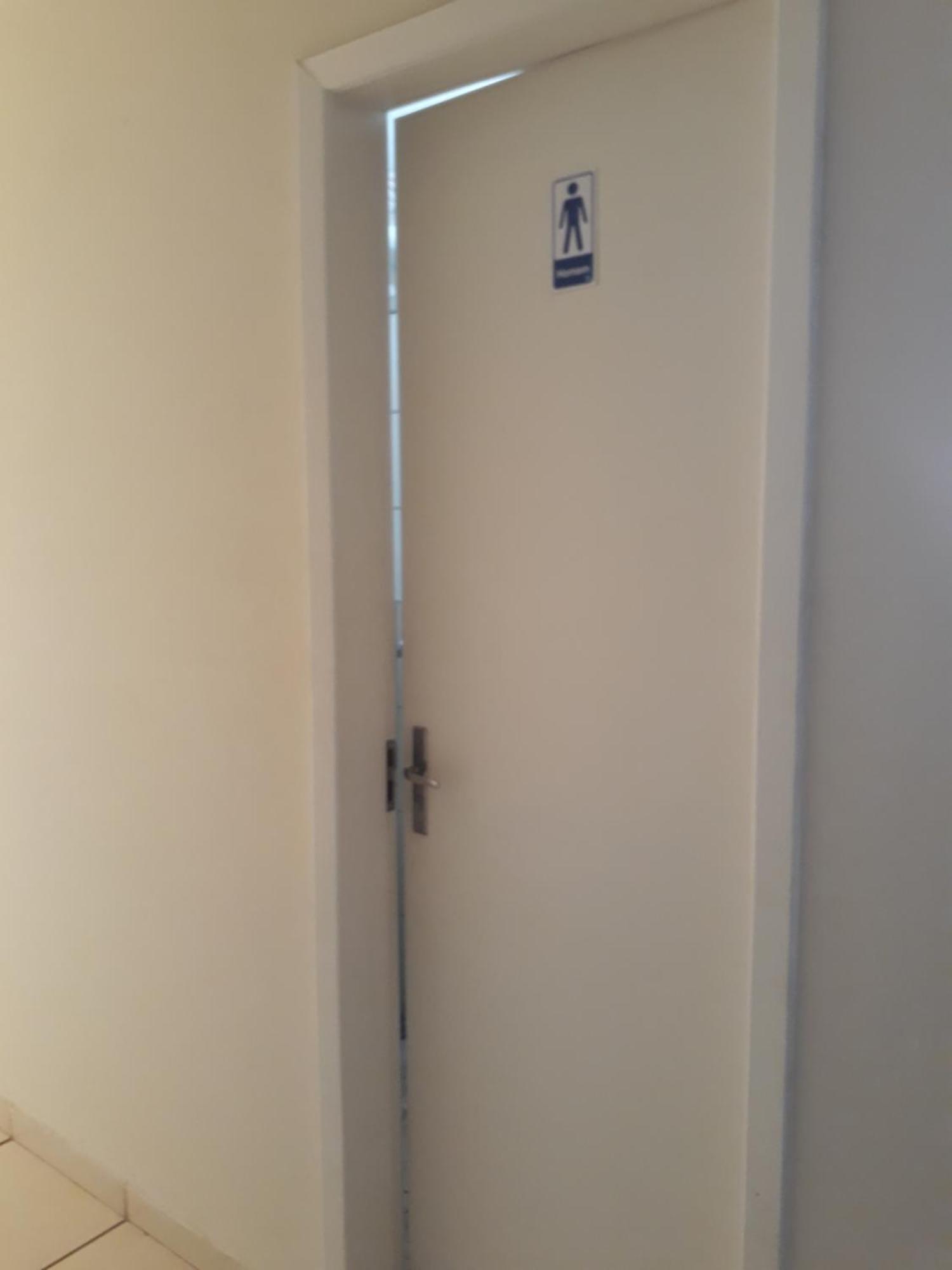 Hotel Gringos Londrina Dış mekan fotoğraf