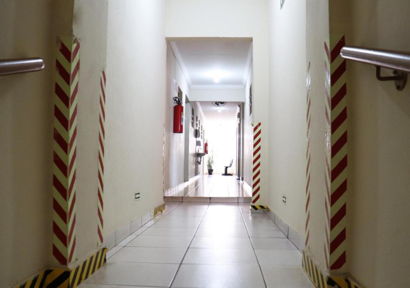 Hotel Gringos Londrina Dış mekan fotoğraf