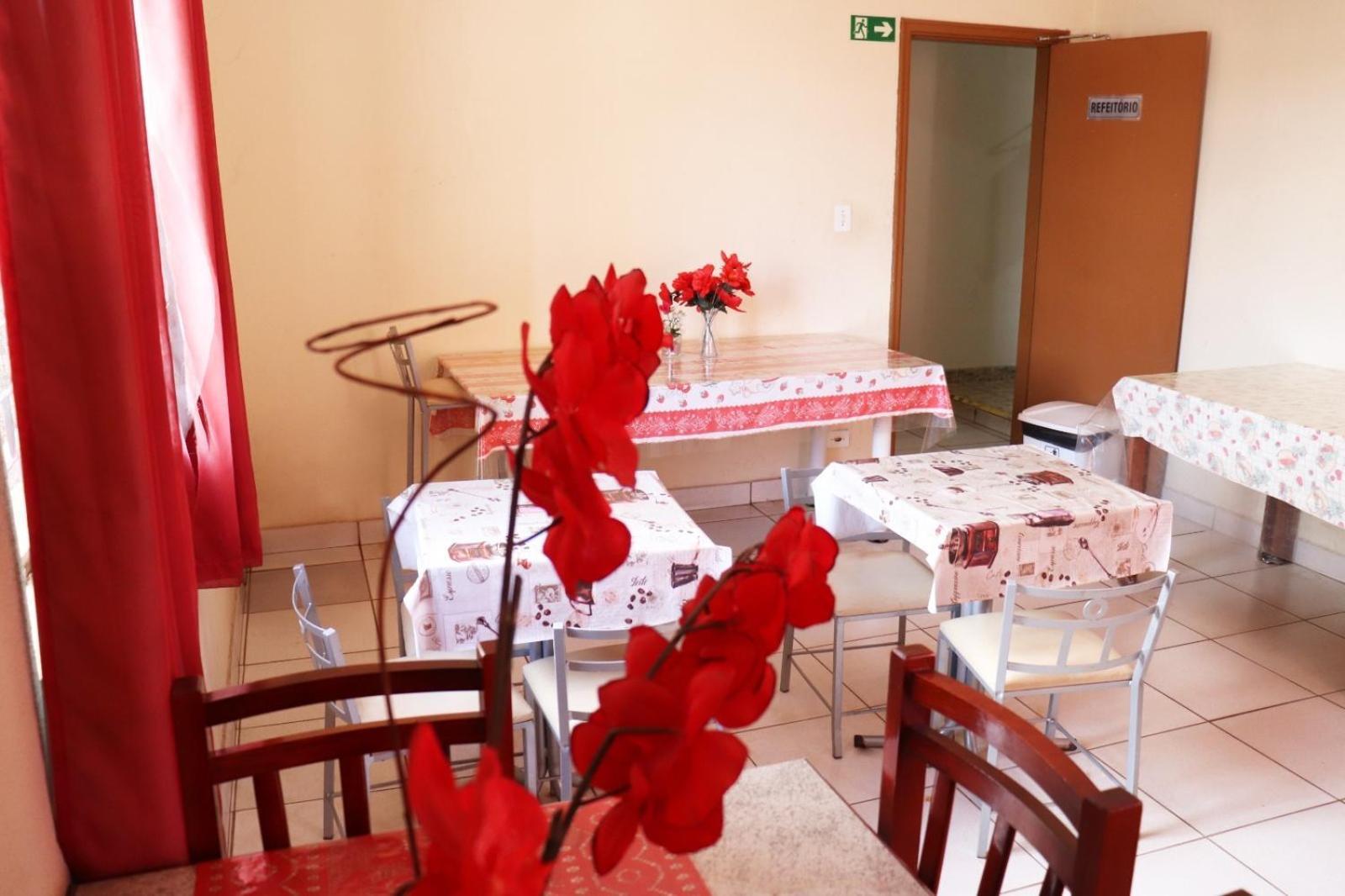 Hotel Gringos Londrina Dış mekan fotoğraf