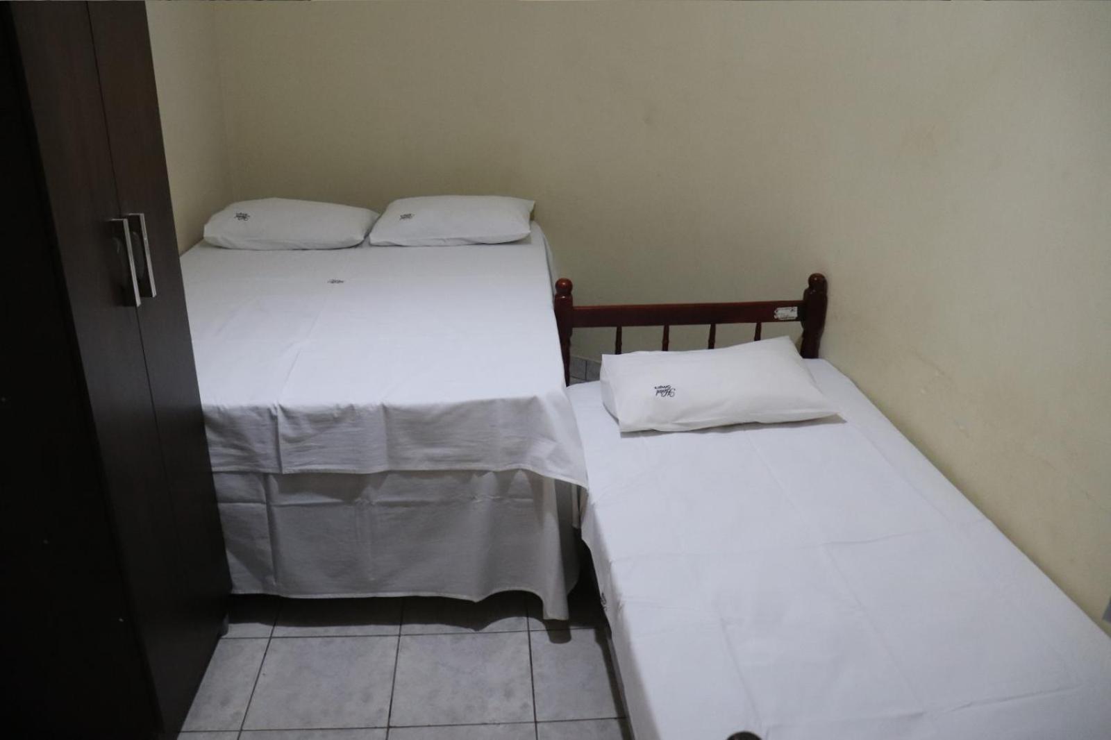 Hotel Gringos Londrina Dış mekan fotoğraf