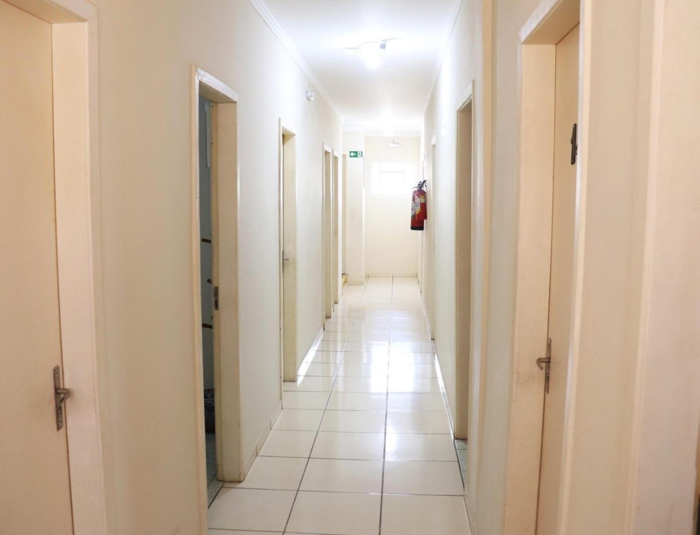 Hotel Gringos Londrina Dış mekan fotoğraf