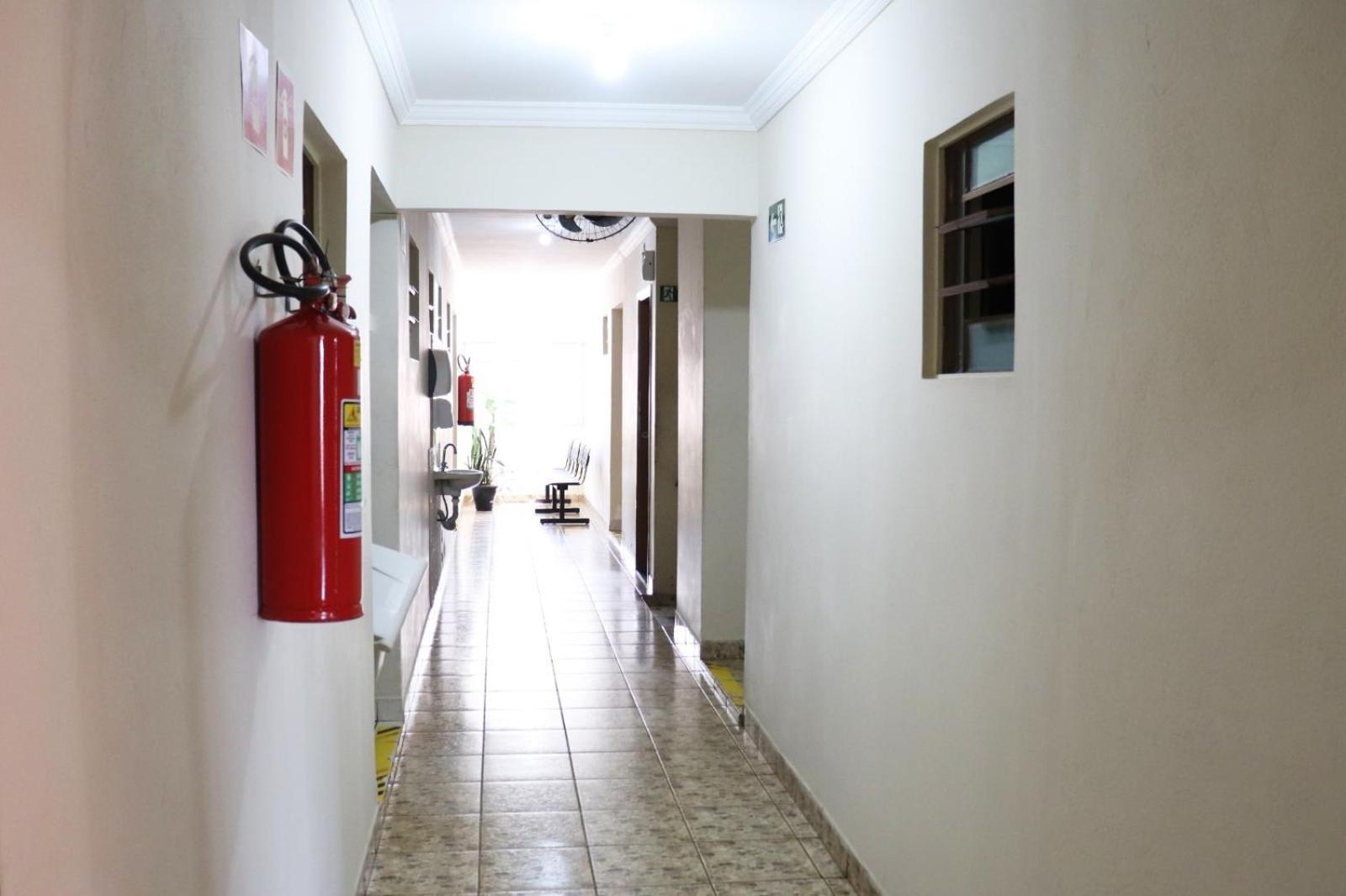 Hotel Gringos Londrina Dış mekan fotoğraf