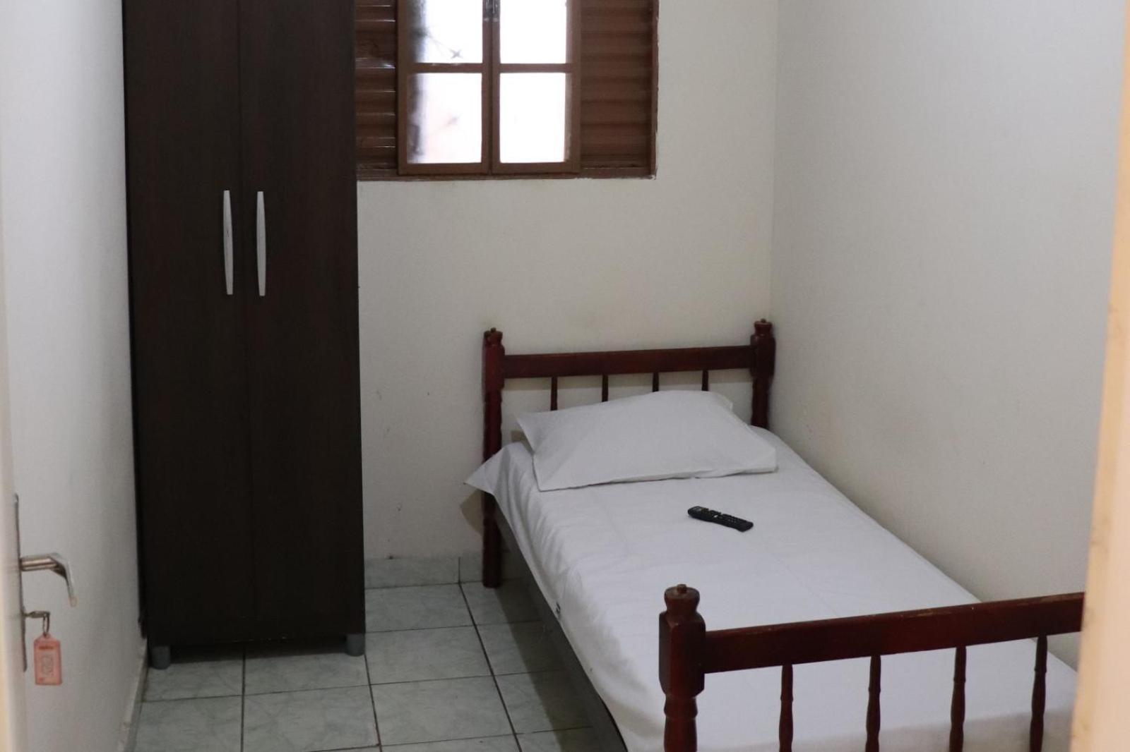 Hotel Gringos Londrina Dış mekan fotoğraf