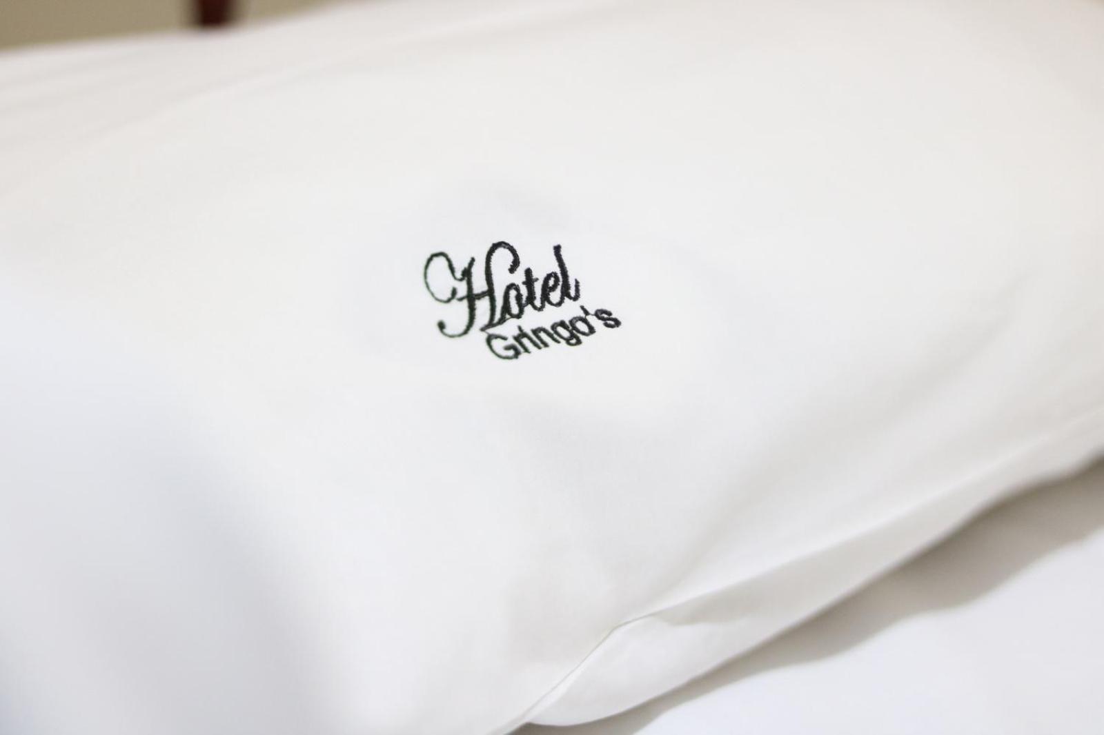 Hotel Gringos Londrina Dış mekan fotoğraf