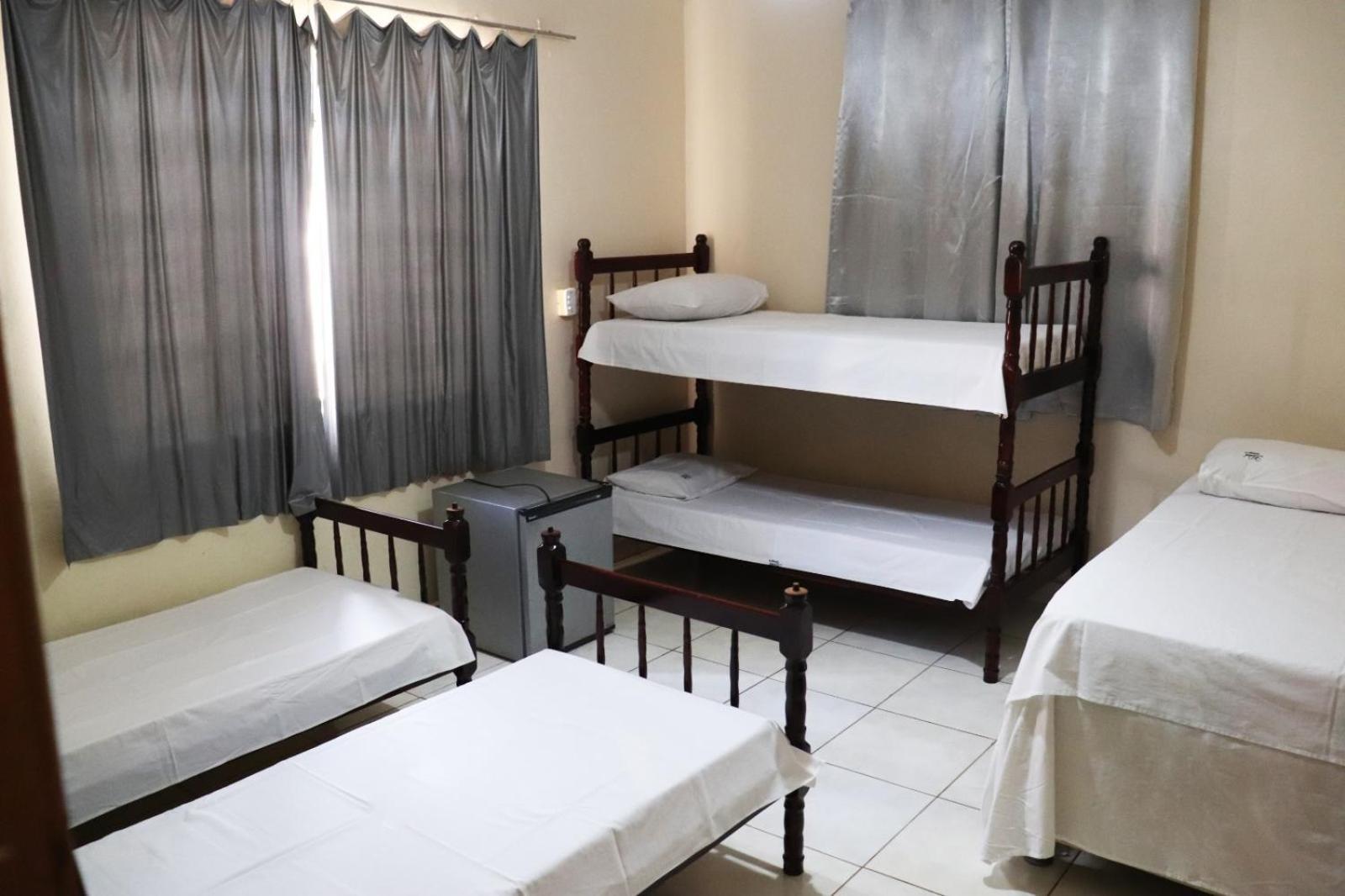 Hotel Gringos Londrina Dış mekan fotoğraf