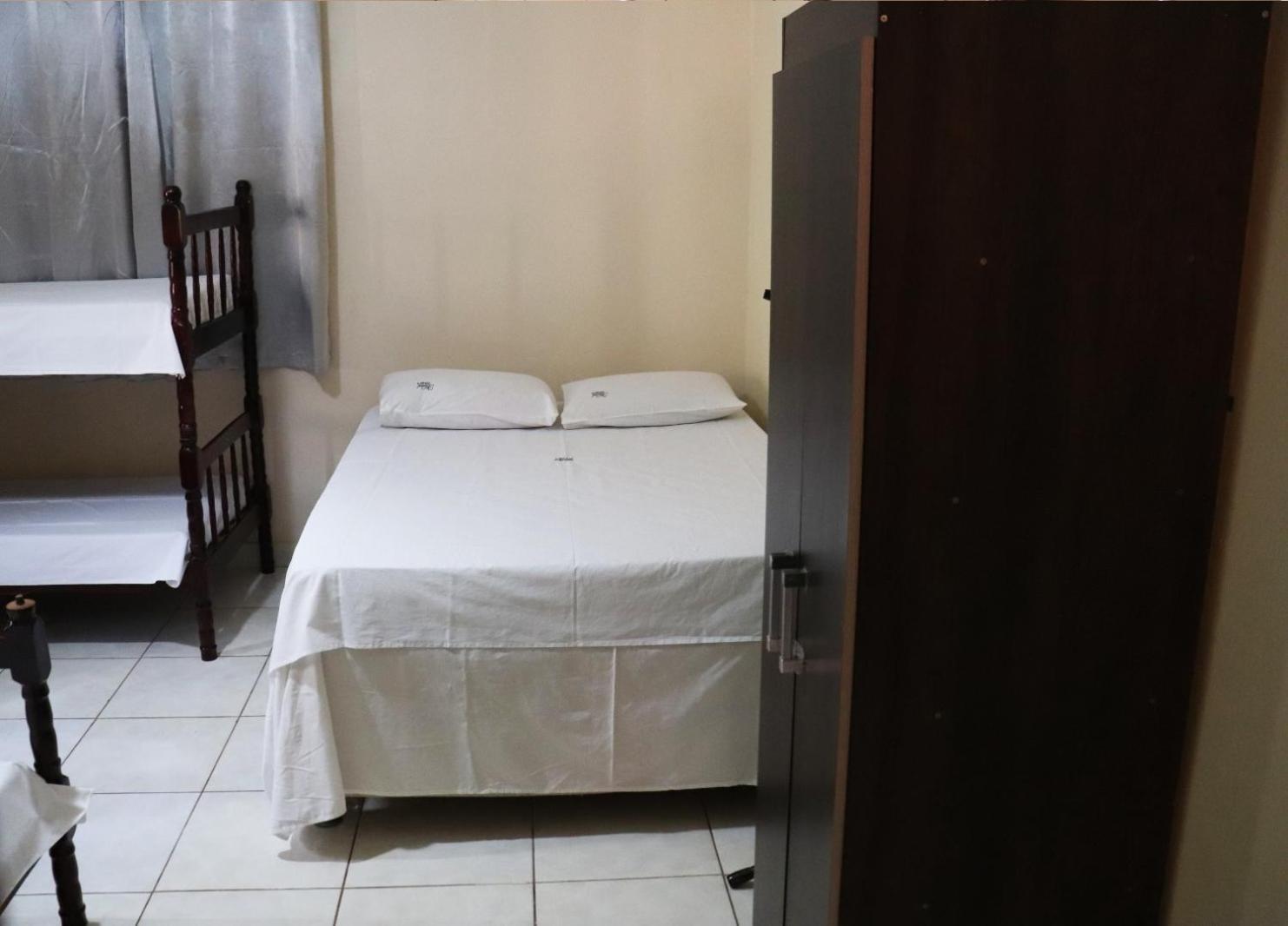 Hotel Gringos Londrina Dış mekan fotoğraf
