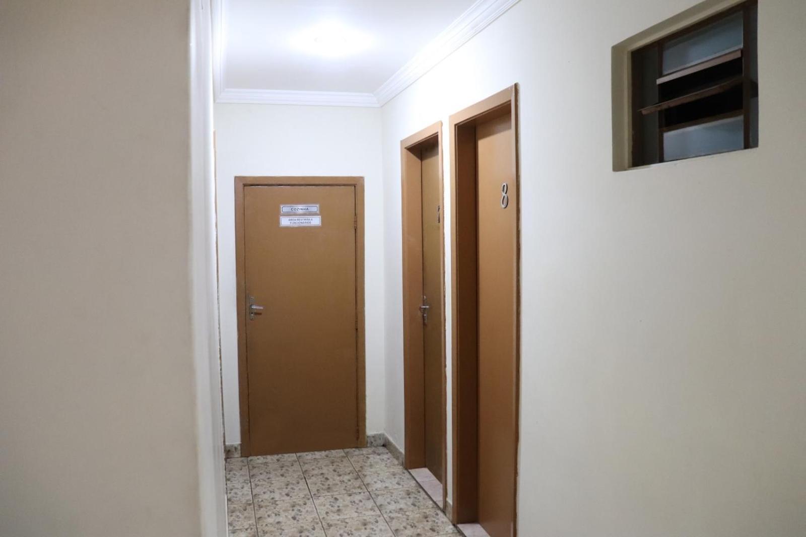 Hotel Gringos Londrina Dış mekan fotoğraf