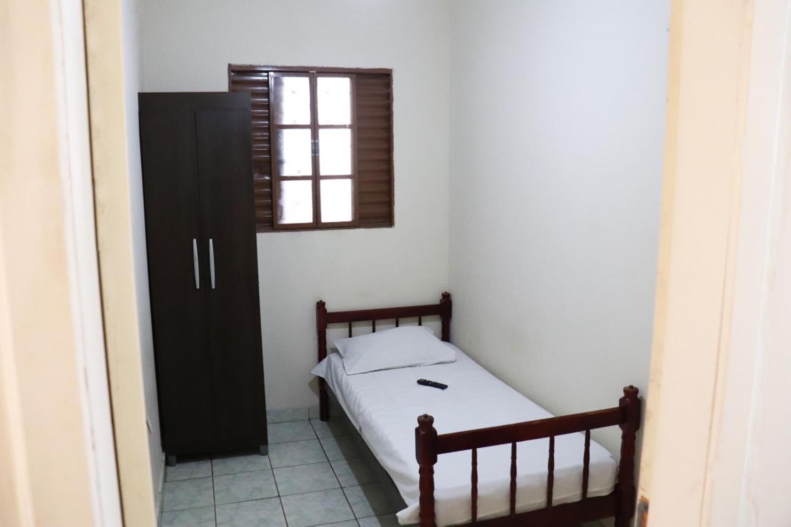 Hotel Gringos Londrina Dış mekan fotoğraf