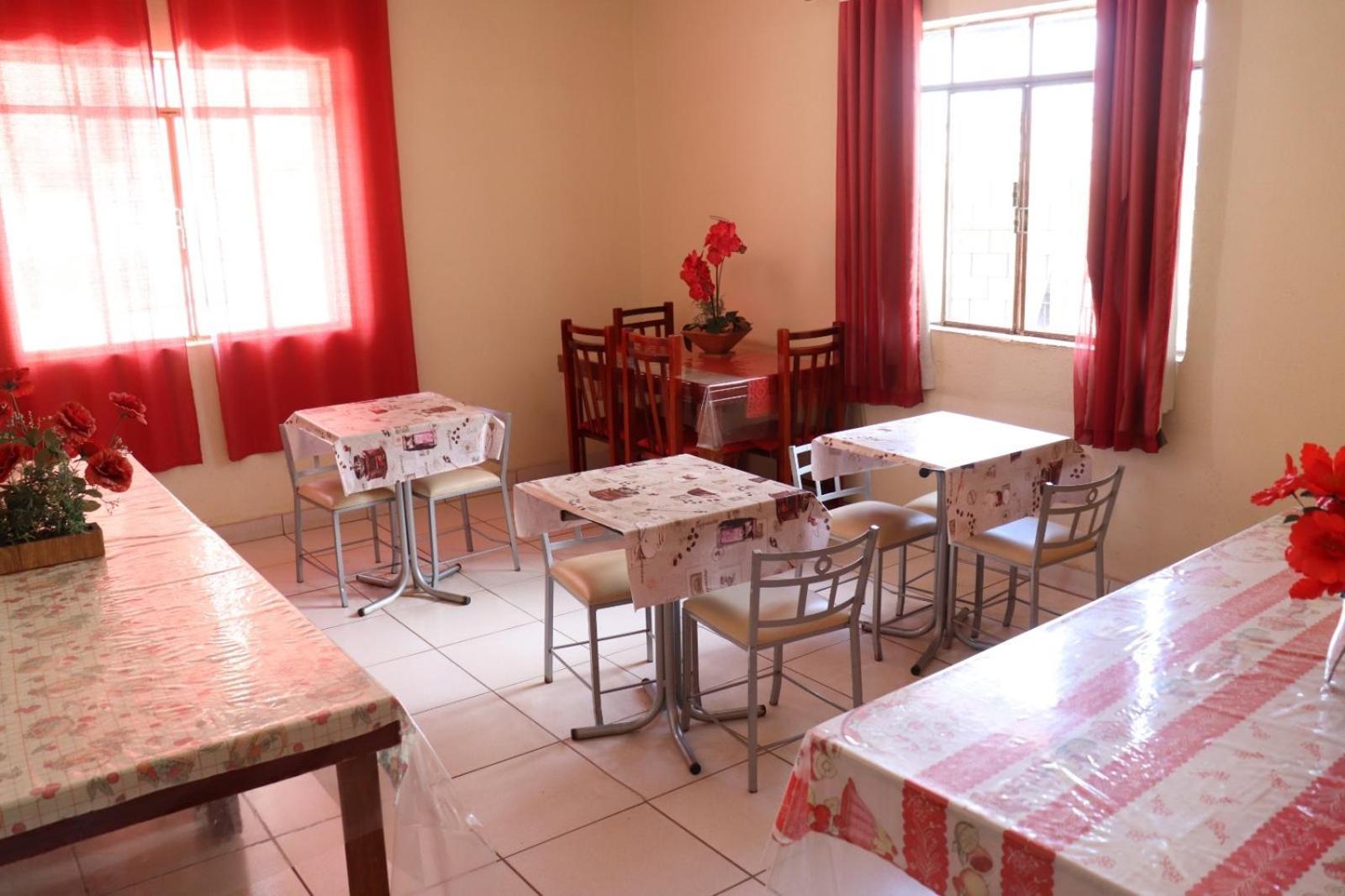 Hotel Gringos Londrina Dış mekan fotoğraf