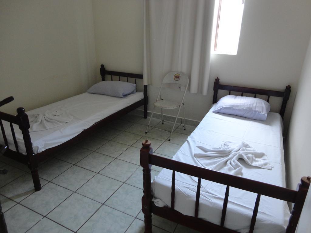 Hotel Gringos Londrina Dış mekan fotoğraf